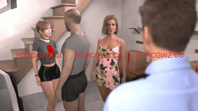 【欧美SLG/汉化/动态】疯狂好教官v3.10 AI版【PC+安卓/7.53G/更新】The Good Instructor Frenzy [v3.10 Elite]