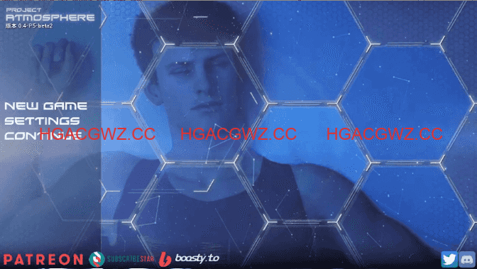 【欧美SLG/汉化/沙盒】大气项目v0.4P5 AI版【PC+安卓/12.4G/更新】Project Atmosphere [v0.4 P5 Beta]