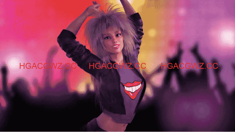 【欧美SLG/汉化/动态】熟女游戏v0.66 AI版【PC+安卓/11.6G/更新】MILF Games [v0.66]