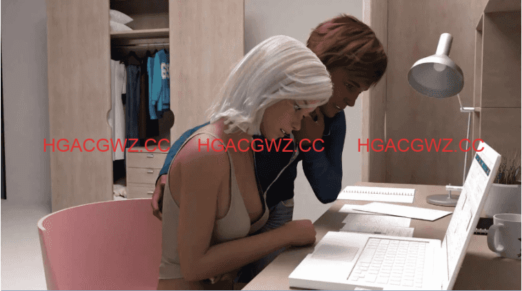 【欧美SLG/汉化/动态】我的早年生活Ep.27.02 AI版【PC+安卓/2.58G/更新】My Early Life [Ep.27.02]