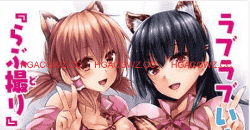 【ADV/AI汉化/动态/CV】恋爱拍摄光晕 FullHD版v1.0.1【电脑/8.1G】