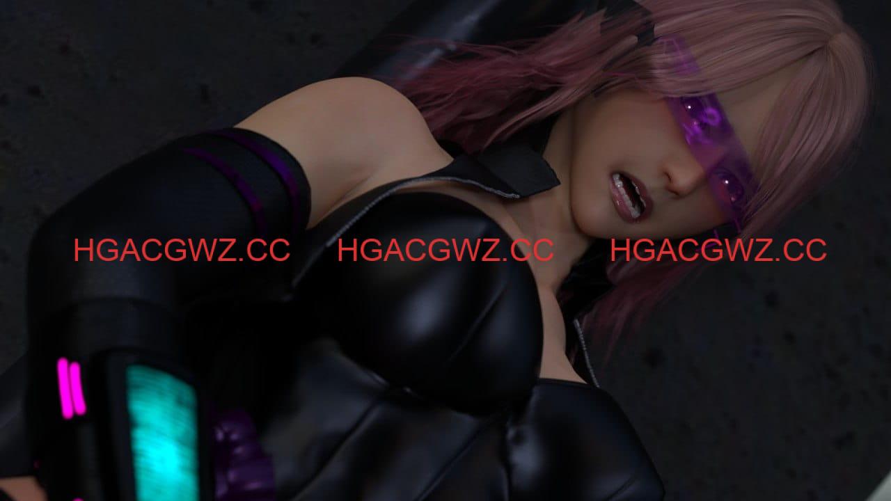 【ACT/汉化/动态】流星猎犬Ver20251204【PC/11.3G/更新】Hounds of the Meteor Ver20251204