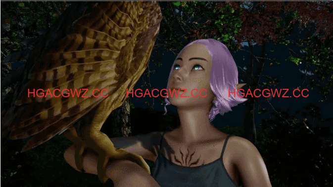 【欧美SLG/汉化/动态】信使Ch.3v0.3.0 AI版【PC+安卓/9.48G/更新】The Courier [Ch.3 v0.3.0]