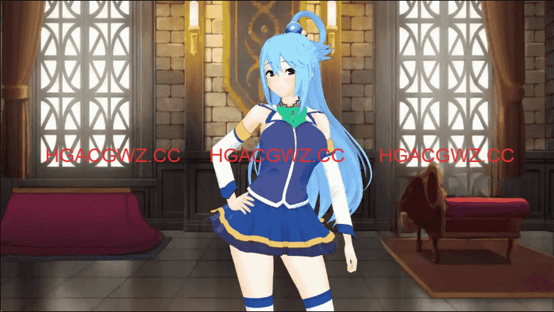 【同人SLG/汉化/动态】异世界妓院v0.75 AI版【PC+安卓/5.04G/更新】