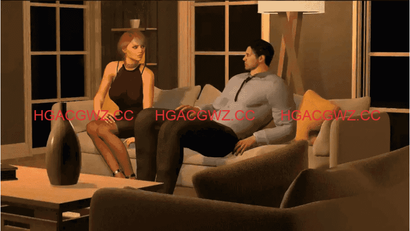 【欧美SLG/汉化/动态】为她服务v0.90.0 AI版【PC+安卓/3.77G/更新】