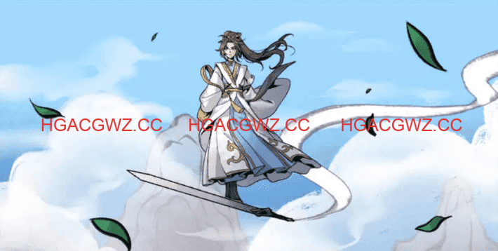 【仙侠SLG/中文/强烈推荐】九界之上V0.1.5 官方中文步兵版[新作]【电脑/660M】（Above The Immortality Realm）