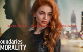 【欧美SLG/汉化/动态】道德的界限v0.68.0a AI版【PC+安卓/5.46G/更新】Boundaries of Morality [v0.68.0a]