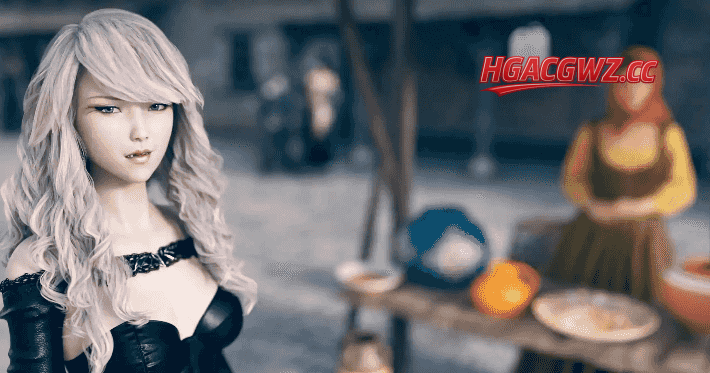 【欧美SLG/汉化/动态】叛逆二重奏v0.14 AI版【PC+安卓/7.49G/更新】Rebel Duet [v0.14]