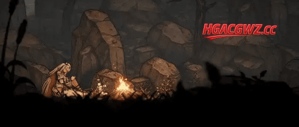 【动作ACT/AI汉化】背教者薇莉缇Apostate Verity.V0.1Demo版【PC/397M】