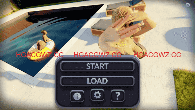 【欧美SLG/汉化/动态】疯狂冒险v0.1.8 AI版【PC+安卓/1.21G/更新】Mad Adventure [v0.1.8]