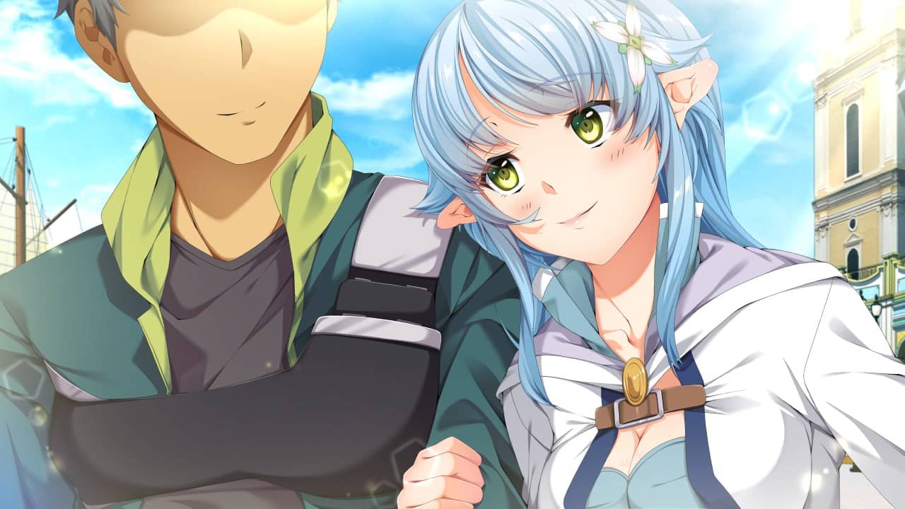 【RPG/AI汉化】魅魔危机 Succubus Crisis【PC/1.3G】