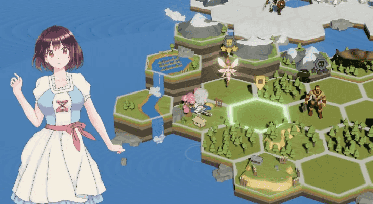 【SLG/AI汉化】村姑的NTR冒险1.61【PC/294M】