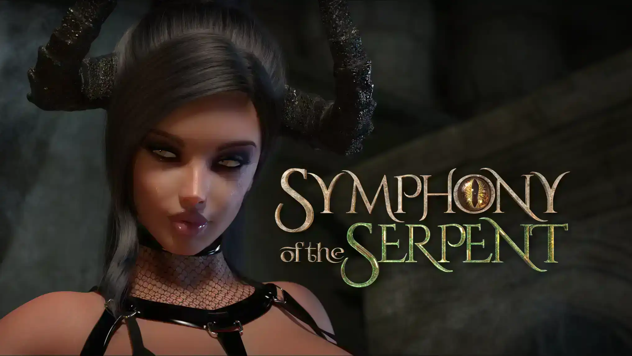 【神作RPG/AI汉化/沙盒】蛇之交响曲v.66052 AI汉化版【PC+安卓/7.25G】Symphony of the Serpent [v.66052]