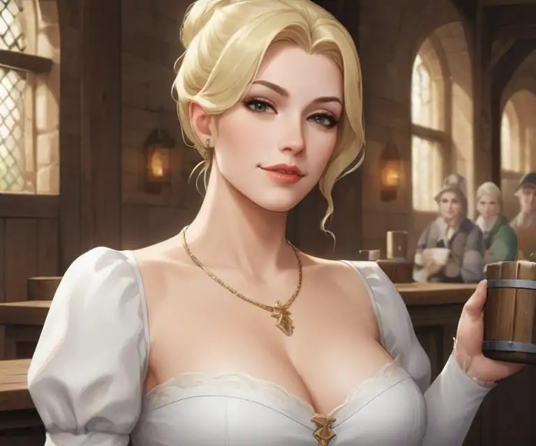 【欧美SLG/AI汉化/摸索】陨欲界天堕者的权能v0.4.0  AI汉化版【PC+安卓/0.49G/更新】Astral Worlds: Power of the Delev [v0.4.0]