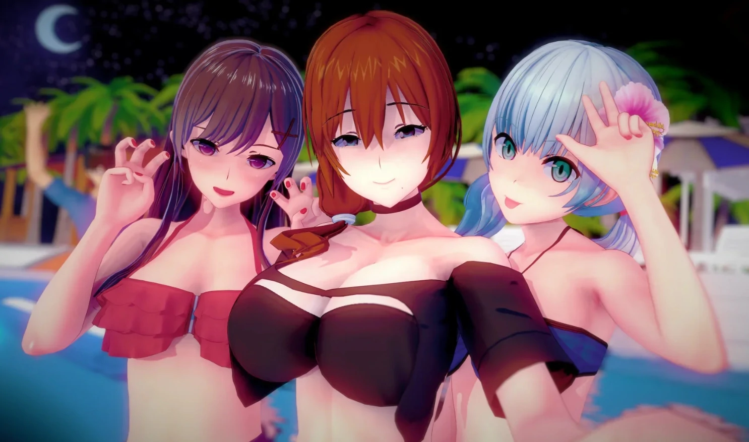 【日系SLG/AI汉化/沙盒】 XXX档案v0.2.6 AI汉化版【PC+安卓/6.42G/更新】xxxFiles [v0.2.6]