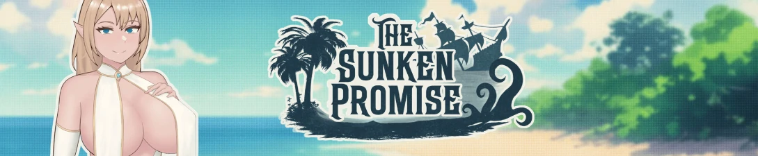 【日系SLG/AI汉化/NTR】沉没的承诺v0.8a AI汉化版【PC+安卓/3.42G/更新】The Sunken Promise
