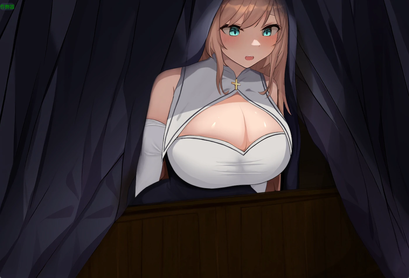 【日系RPG/AI汉化】魔法少女希尔菲娜v20260909【PC+安卓/6.67G】