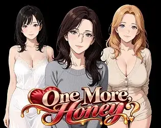 【SLG/AI汉化】再来一次亲爱的 v.0.8.4【PC+安卓/272M】