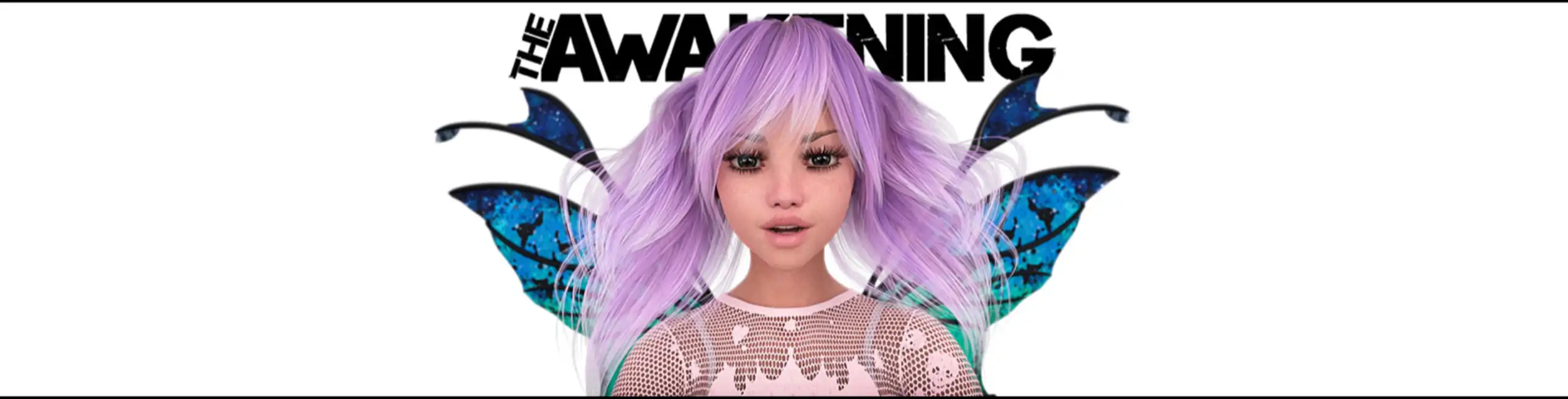 【欧美SLG/AI汉化/熟女】觉醒0.4.7a AI汉化版【PC+安卓/6.94G/更新】The Awakening