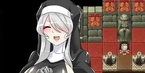 【RPG/AI汉化/MTool】淫缚隶装露缇希亚v2.20【PC/0.78G】