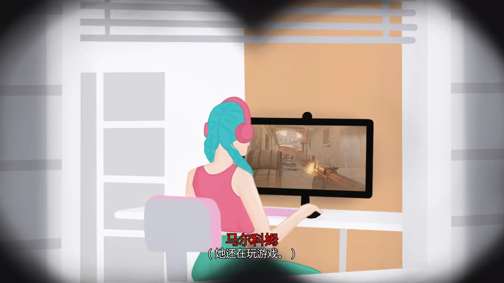 【欧美SLG/AI汉化/后宫】零到英雄v0.3 AI汉化版【PC+安卓/0.69G/更新】 Zero to Hero [v0.3]