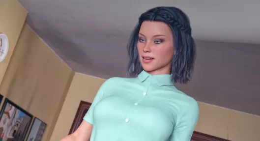 【欧美SLG/AI汉化/巨乳】绝望的快感1.0a AI汉化版【PC+安卓/4.18G/首发】Desperate Pleasure [v1.0a]