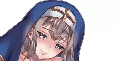 【日系RPG/AI汉化】修女与光无法触及的森林1.0.0【PC+安卓/728M】