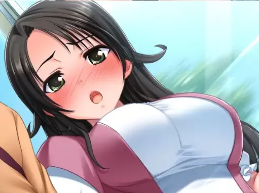 【拔作ADV/汉化/动态】你的妻子将出演AV～AI汉化版 全CG存档[新汉化]【电脑/480M】