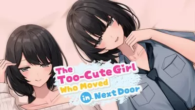 【精品/3D/官中/动态】新搬來的大姐姐真是太可爱了！v1.043官方中文版【PC/0.64G】