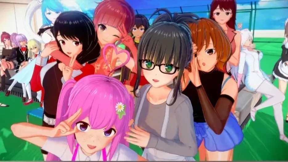 【SLG/汉化/动态】社会生活.v.0.26.0【PC+安卓/3.03G】Shakai Seikatsu.v.0.26.0