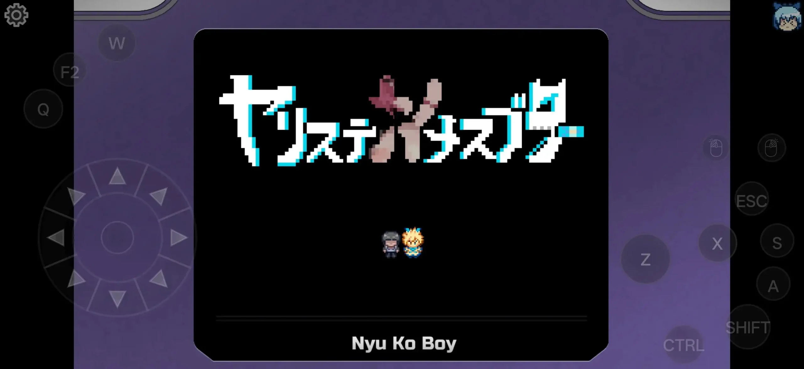 【日系RPG/AI汉化】一次性母猪.无战斗版.拯救世界后的我的日常(正式版)v20261015【PC+安卓/4.22G】