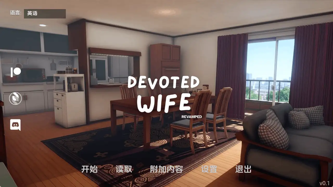 【亚洲SLG/汉化/动态】忠诚的妻子Ch1-10赞助 AI版【PC+安卓/810M/更新】