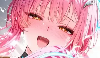 [3D彩漫有修正无字] Sinosaa ~ Aemeath エイメス 爱弥斯 [243M]